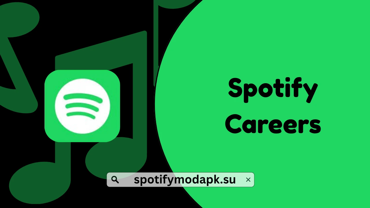 Spotify Careers
