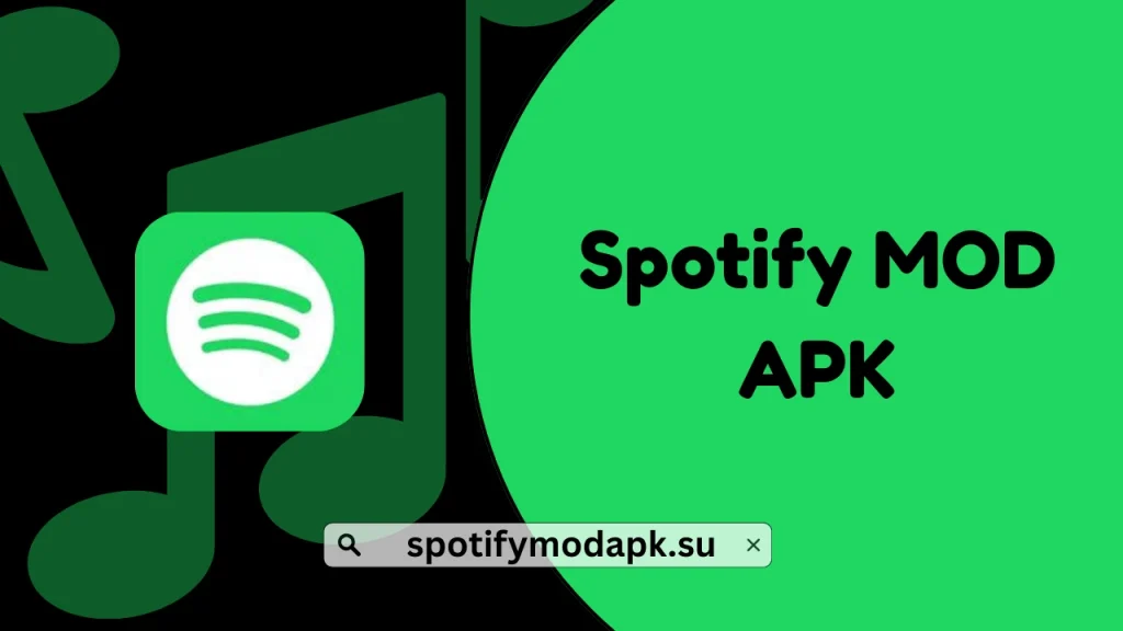 Spotify MOD APK