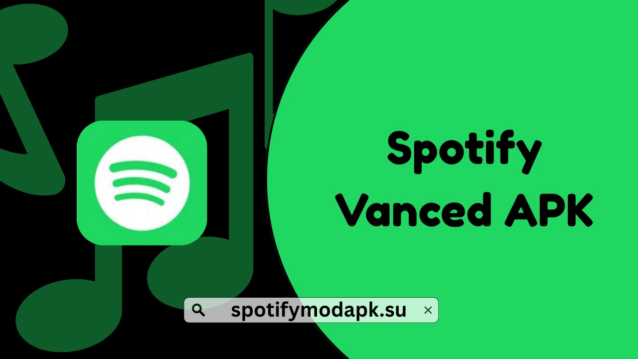 Spotify Vanced APK