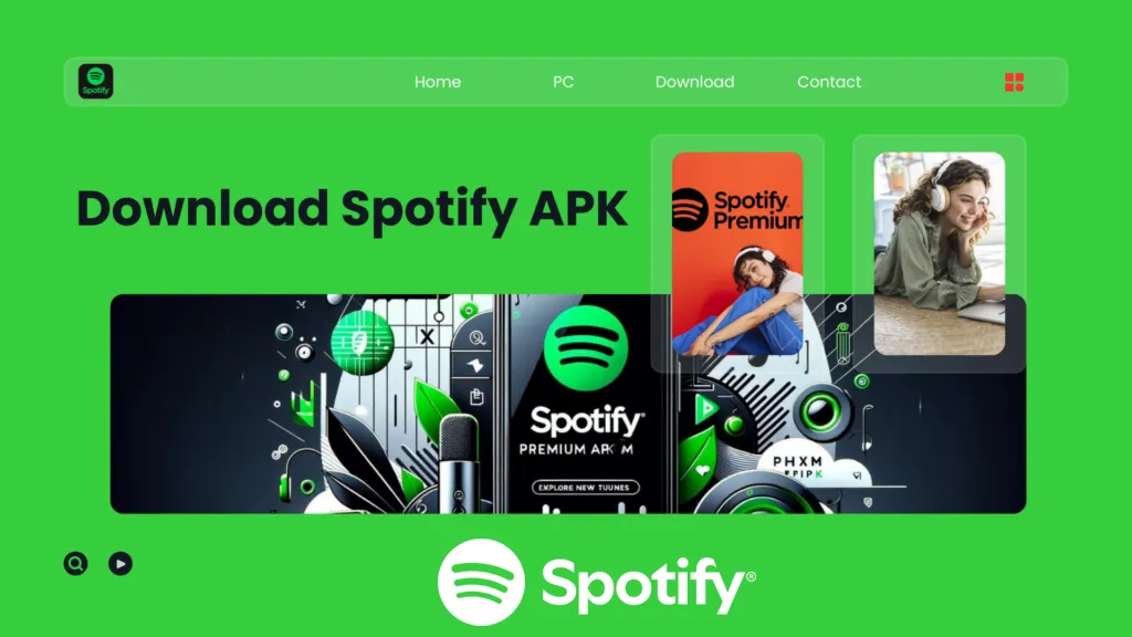 Spotify-Mod-Apk-Download