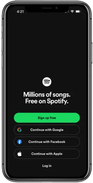 SpotifyModAPK Mobile